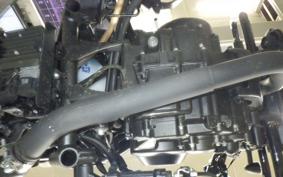 HONDA REBEL 250 S 2020 MC49