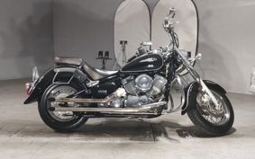 YAMAHA DRAGSTAR 400 CLASSIC 2013 VH02J