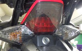 HONDA VFR800F 2017 RC79