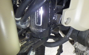 HONDA CT125 HUNTER CUB 2007 JA55