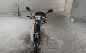 YAMAHA MATE 50 V50