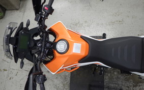 KTM 250 ADVENTURE