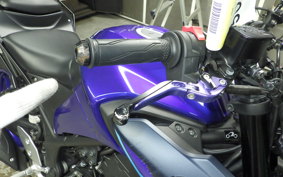 YAMAHA MT-03 ABS 2025 RH21J
