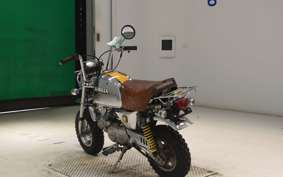 HONDA GORILLA Z50J