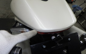 DUCATI MONSTER 1100S 2009