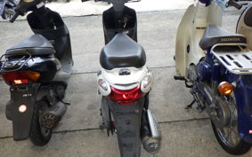 YAMAHA JOG ZR Gen.3 SA39J