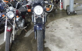 HONDA VTZ250 MC15