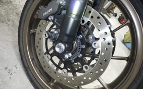 HONDA CB400SF GEN 4 A 2015 NC42