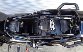 KAWASAKI ZRX1200 R 2007 ZRT20A