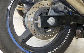 SUZUKI GSR250