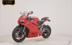 DUCATI 959 PANIGALE 2018