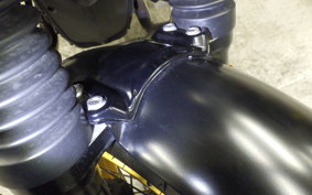 BMW R NINE T SCRAMBLER 2021