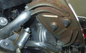 HARLEY FLHTCU 1580 CVO 2009