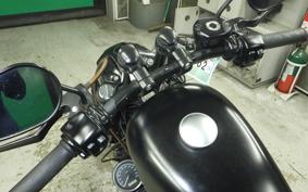 HARLEY XL883N 2009