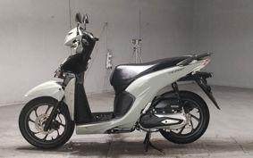 HONDA DIO110 BASIC JK03