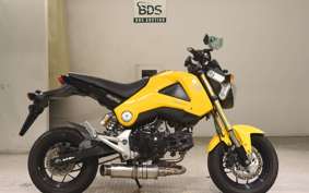 HONDA GROM 2003 JC61