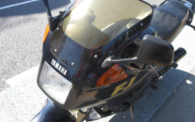 YAMAHA FJ1200 1988 0002