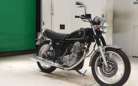 YAMAHA SR400 Gen.4 2010 RH03J