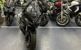 KAWASAKI NINJA 1000SX 2025 ZXT02K