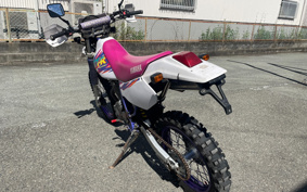 YAMAHA TT250R 4GY