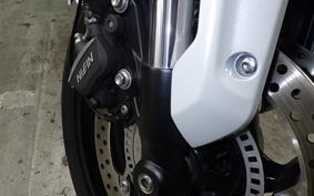 TRIUMPH TRIDENT 660 2024