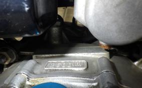 SUZUKI GSX400FS IMPULSE 1982 GK72A