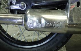 YAMAHA SR400 Gen.3 2004 RH01J