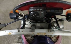 HONDA CRM250R MD24