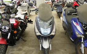 YAMAHA MAJESTY 125 FI 2025