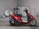 Фото Honda DIO с японского аукциона
