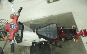 HONDA C70 SUPER CUB C70