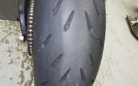 HONDA CBR1000RR Gen. 2 2008 SC59