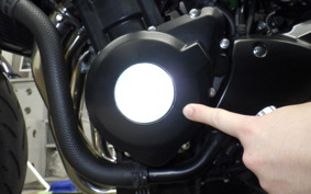 KAWASAKI Z900RS 2021 ZR900C