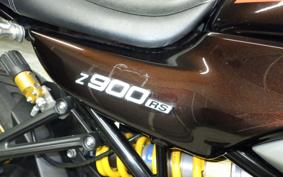 KAWASAKI Z900RS 2019 ZR900C