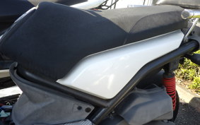 YAMAHA BW*S 125