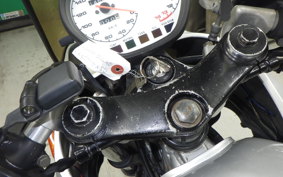 SUZUKI GSX400S KATANA 1995 GK77A