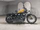 Фото Harley XL883N 2016 с японского аукциона
