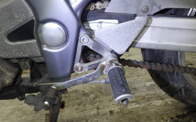 KAWASAKI BALIUS 250 2006 ZR250A