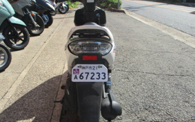 HONDA DIO Z4 AF63