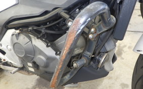 HONDA NC750L RC67