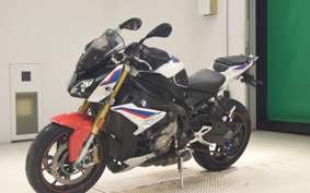 BMW S1000R 2018