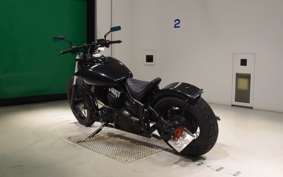 YAMAHA DRAGSTAR 400 1998 4TR