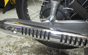 HONDA CROSS CUB 110 JA45