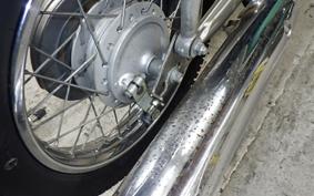 HONDA LITTLE CUB 2009 AA01