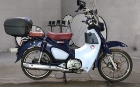 HONDA  SUPER CUB C125 JA48