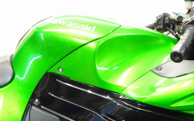 KAWASAKI NINJA ZX 14 R 2012 ZXT40E