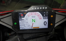 HONDA CBR1000RR RSP 2024 SC82
