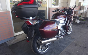 YAMAHA FJR1300 A 2009 RP13