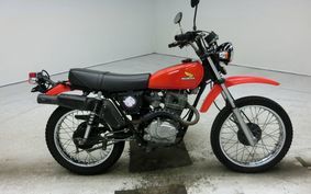 HONDA XL230 MC36
