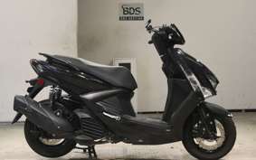 YAMAHA CYGNUS Griffus SEJ4J